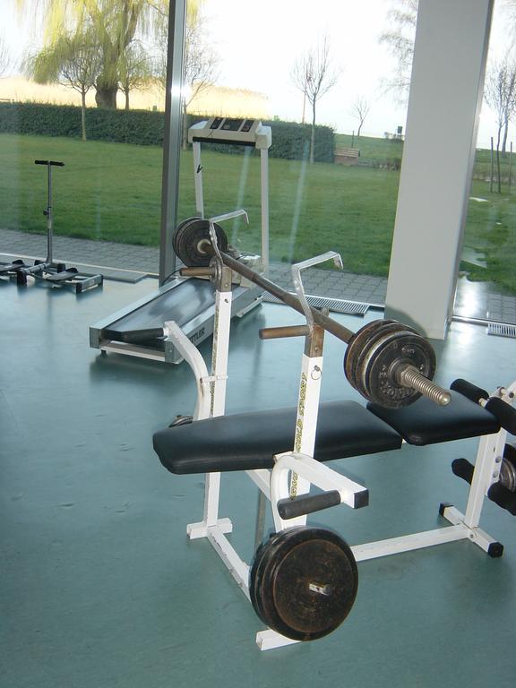 Club 218 Wellness Studio Siofok Bagian luar foto