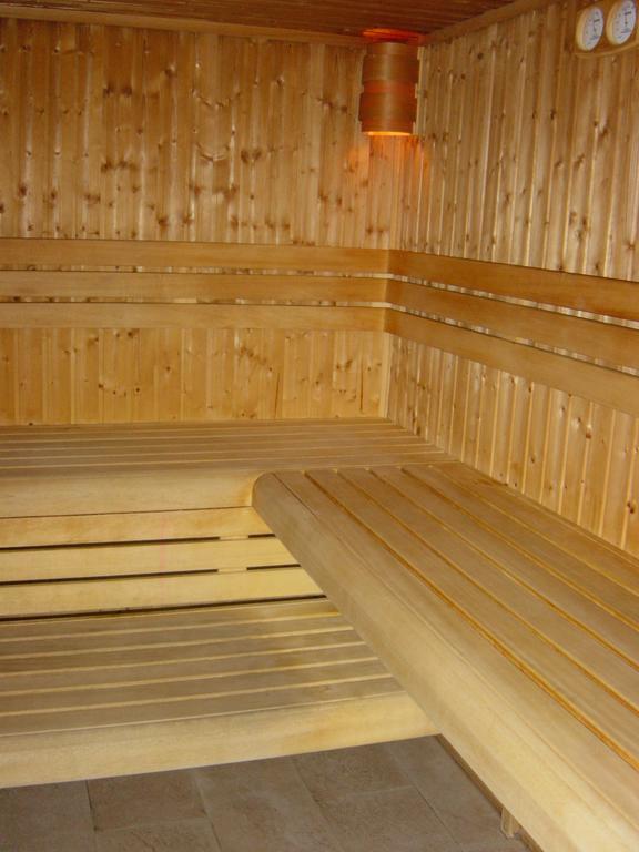Club 218 Wellness Studio Siofok Bagian luar foto
