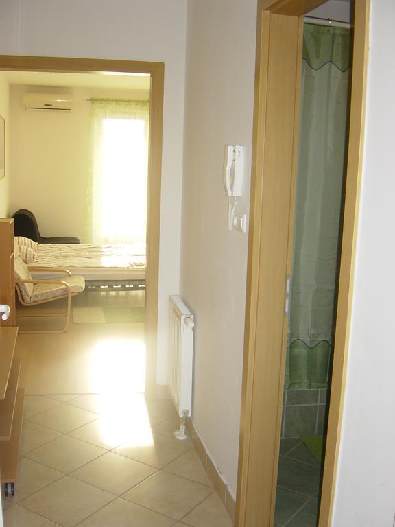 Club 218 Wellness Studio Siofok Bagian luar foto